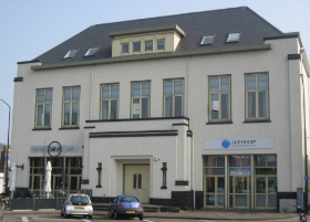 Raamsdonksveer